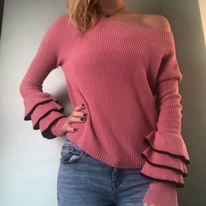 Express Sweater